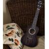 imageADM Concert Ukulele Beginner Kit Mahogany Hawaiian Wood Ukelele Bundle Ukalalee Set with Uke Free Starter Lessons for kids Students and Adults Yellow Brown Khaki 23 inchBlack